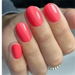 154 Tropix, CND Vinylux